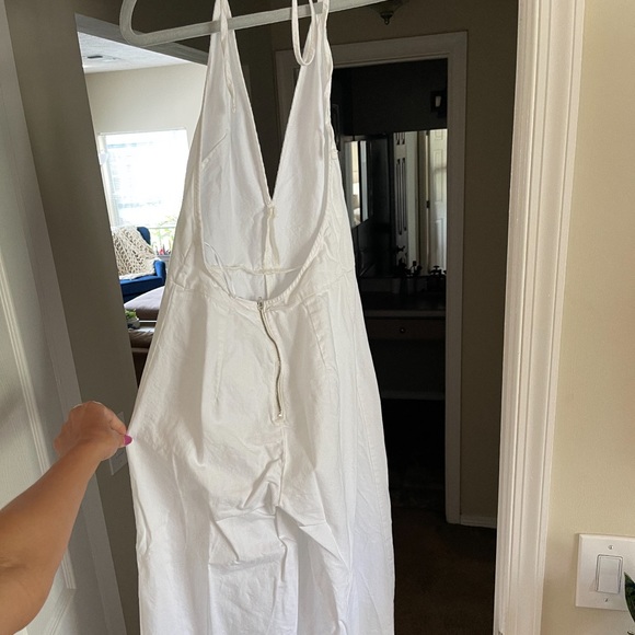 Free People Jumpsuit - Picture 5 of 5